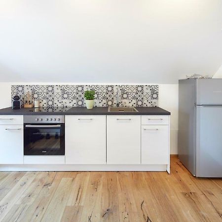 Boutique Appartments Altegreisslerei Saint Wolfgang Kültér fotó