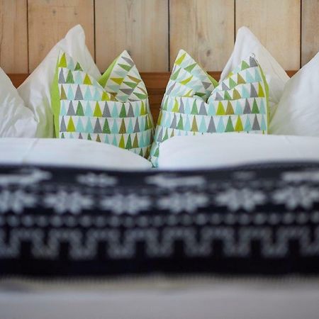 Boutique Appartments Altegreisslerei Saint Wolfgang Kültér fotó
