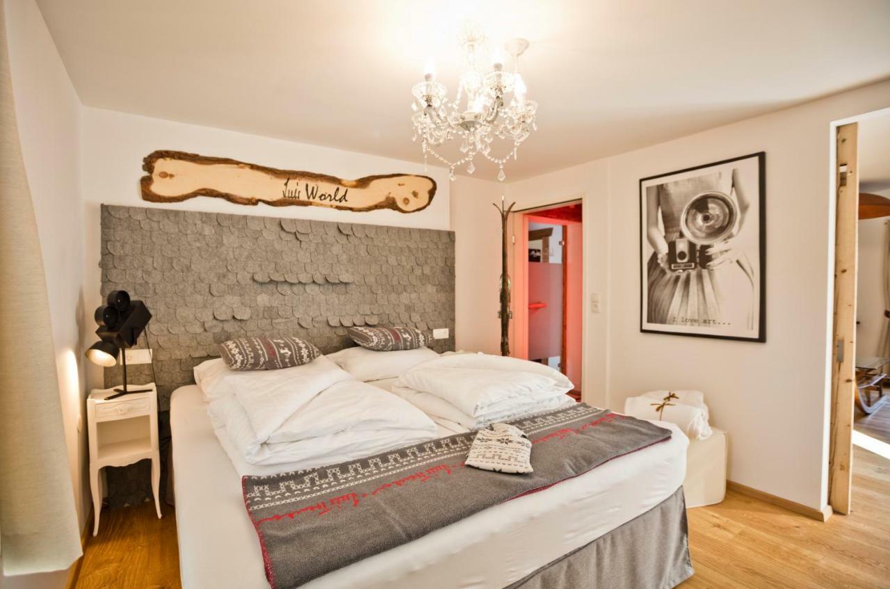 Boutique Appartments Altegreisslerei Saint Wolfgang Kültér fotó