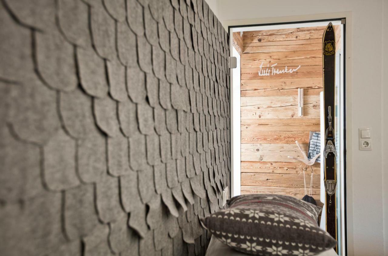 Boutique Appartments Altegreisslerei Saint Wolfgang Kültér fotó