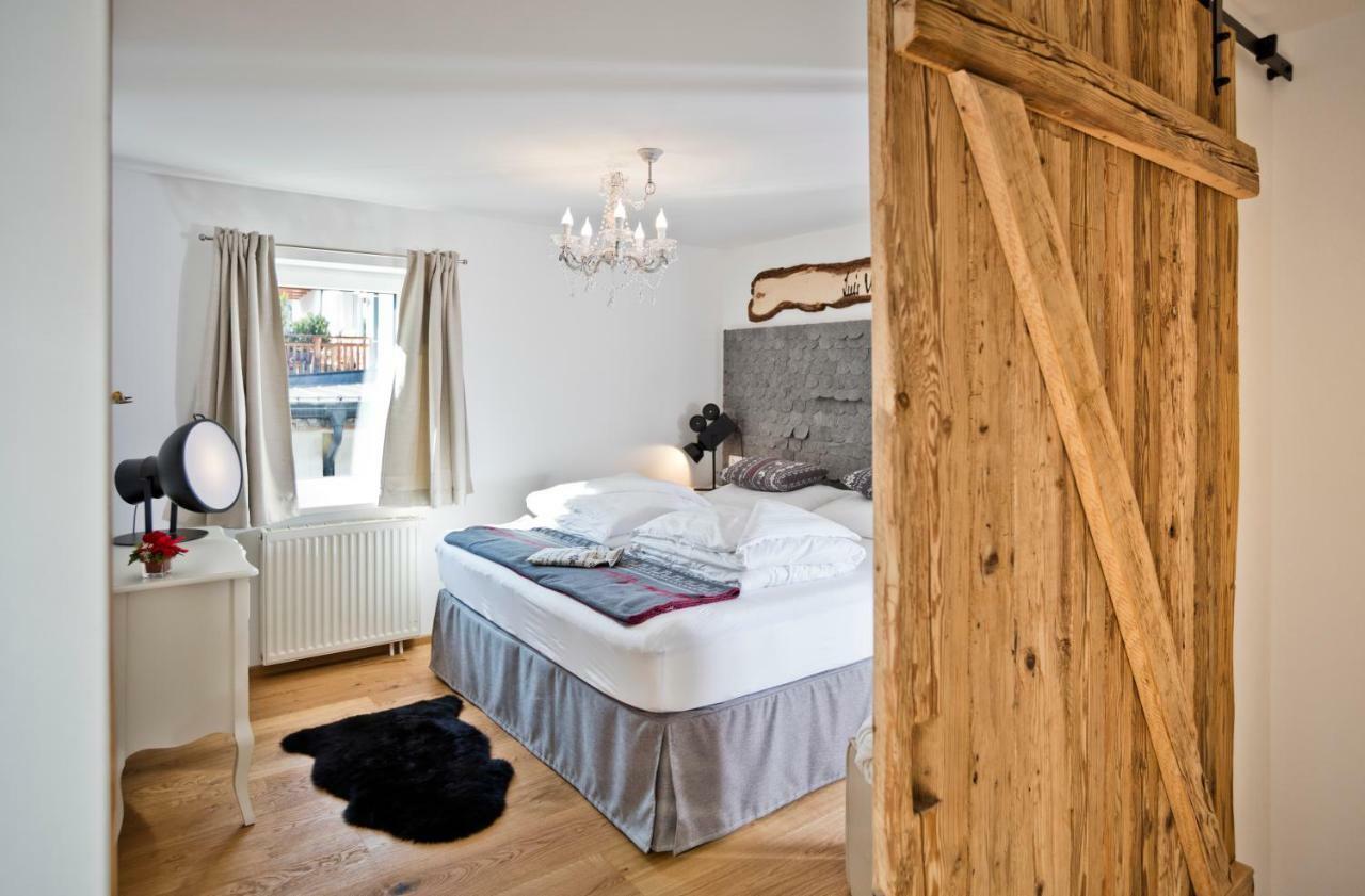 Boutique Appartments Altegreisslerei Saint Wolfgang Kültér fotó