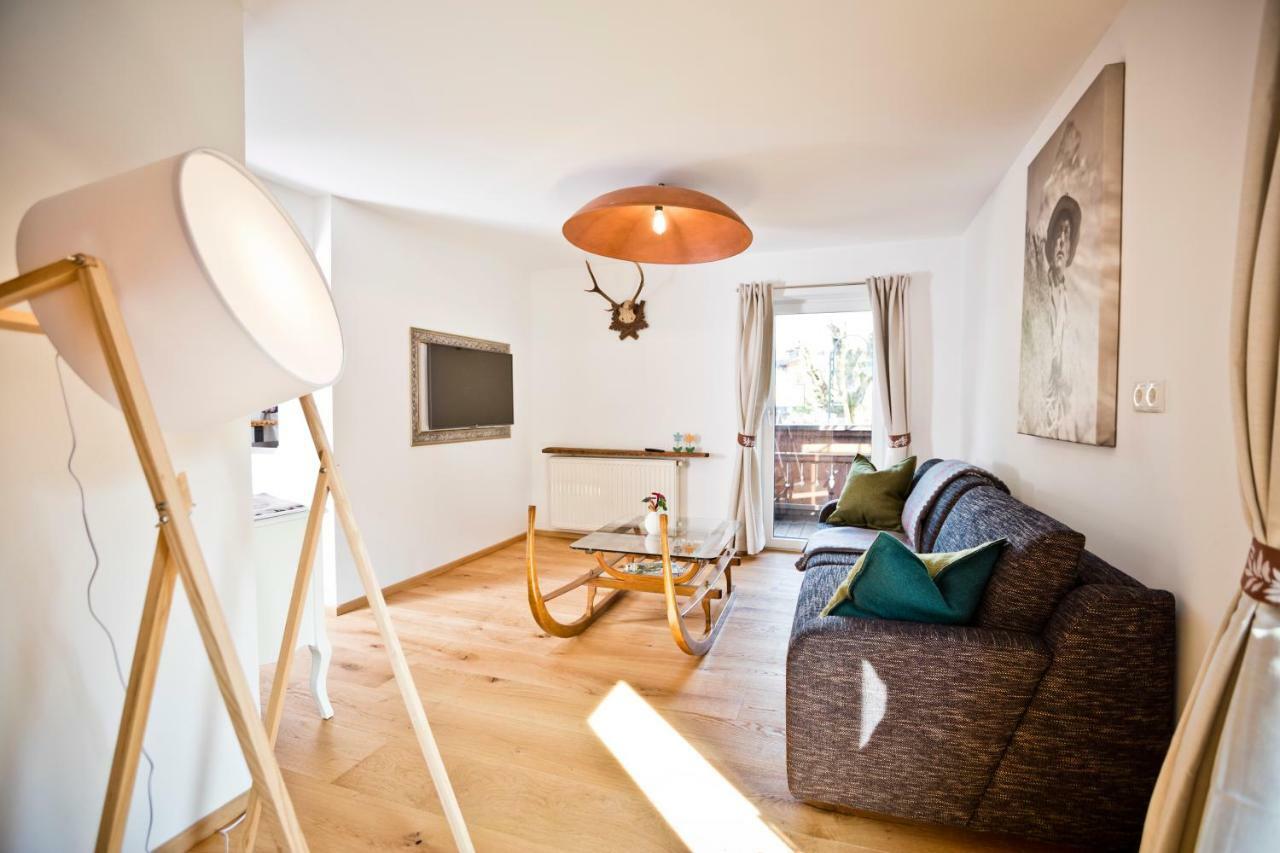 Boutique Appartments Altegreisslerei Saint Wolfgang Kültér fotó