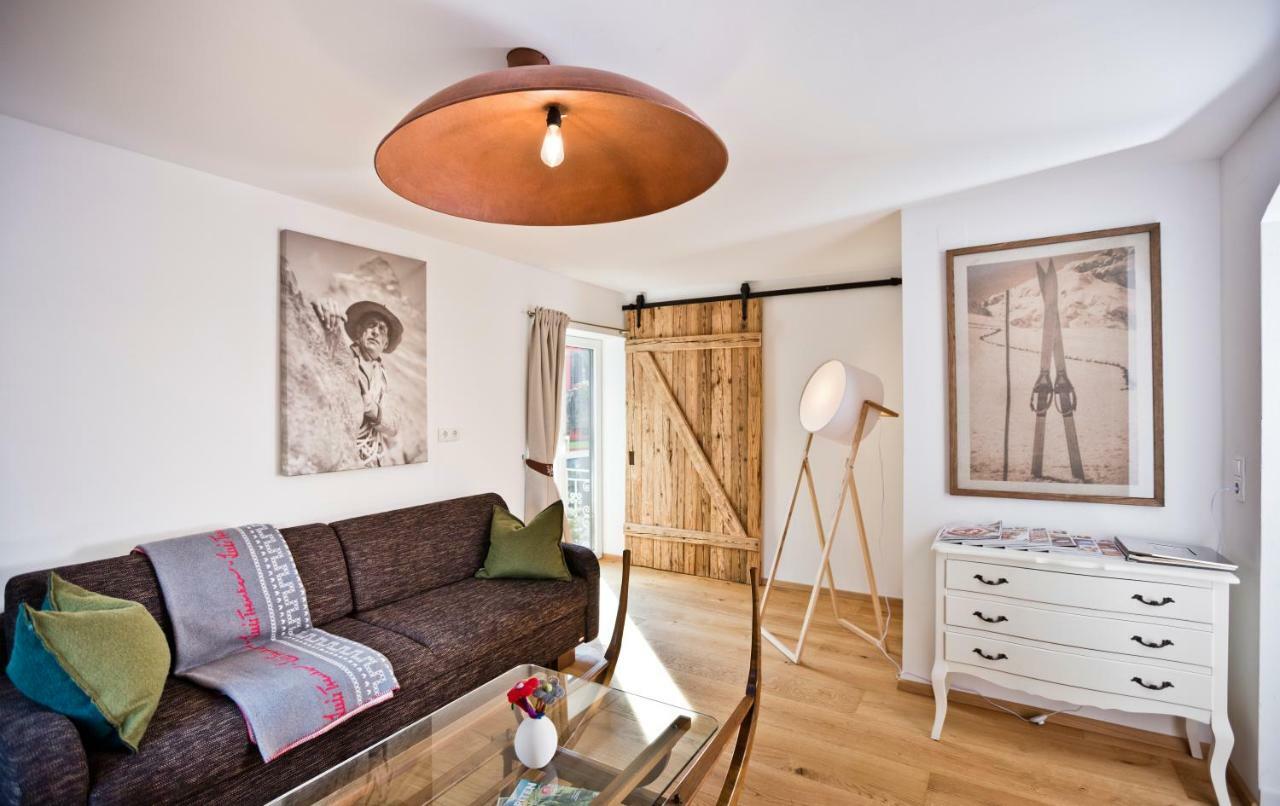 Boutique Appartments Altegreisslerei Saint Wolfgang Kültér fotó