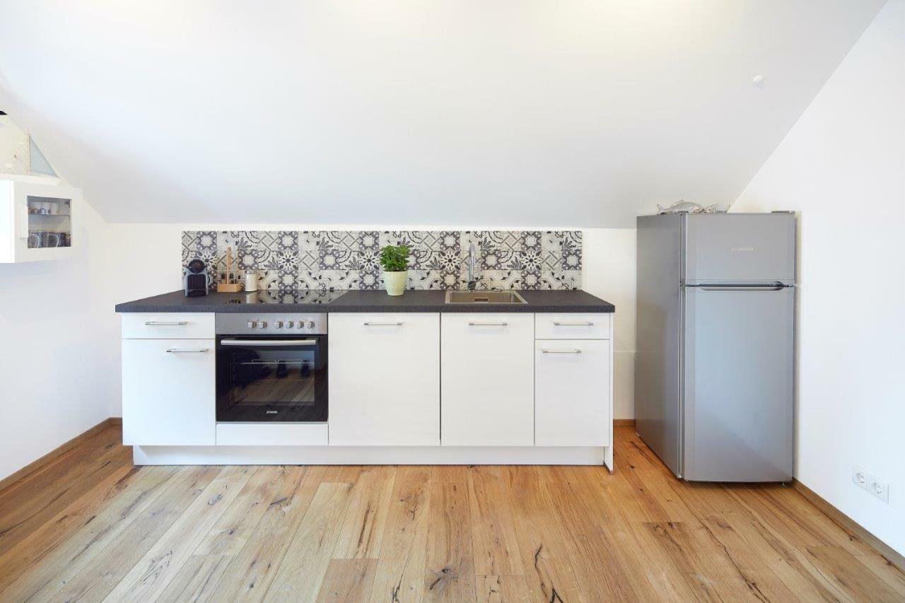 Boutique Appartments Altegreisslerei Saint Wolfgang Kültér fotó