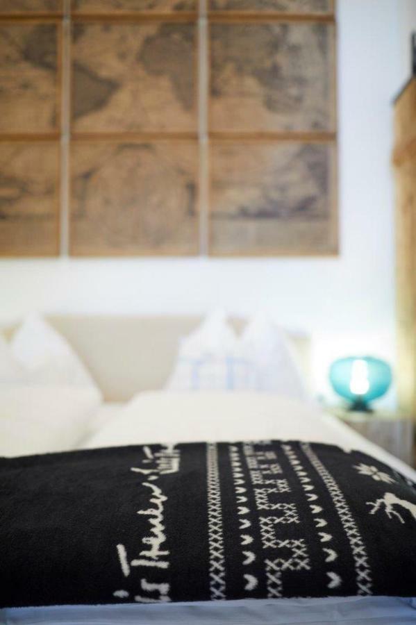 Boutique Appartments Altegreisslerei Saint Wolfgang Kültér fotó