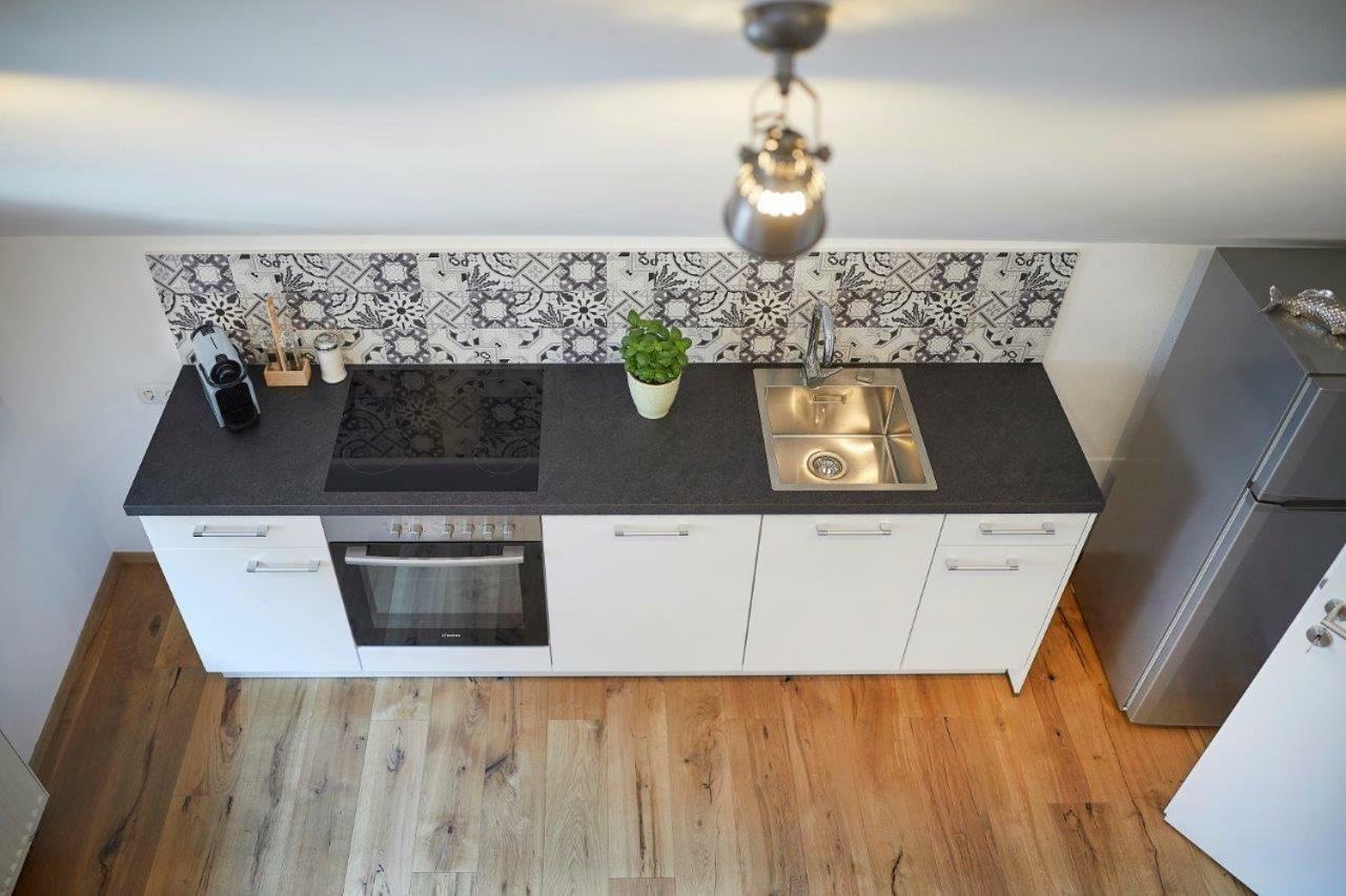 Boutique Appartments Altegreisslerei Saint Wolfgang Kültér fotó