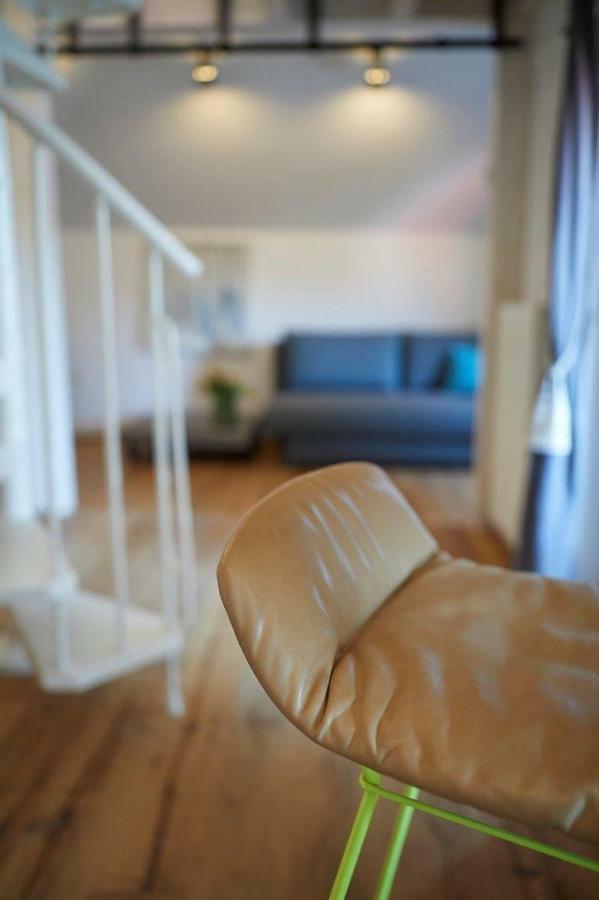 Boutique Appartments Altegreisslerei Saint Wolfgang Kültér fotó