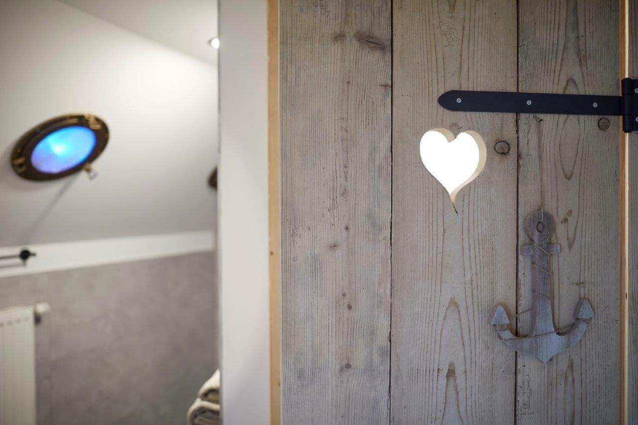 Boutique Appartments Altegreisslerei Saint Wolfgang Kültér fotó