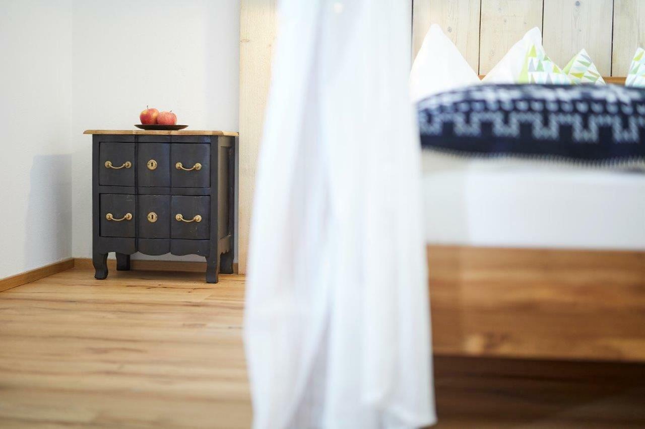 Boutique Appartments Altegreisslerei Saint Wolfgang Kültér fotó