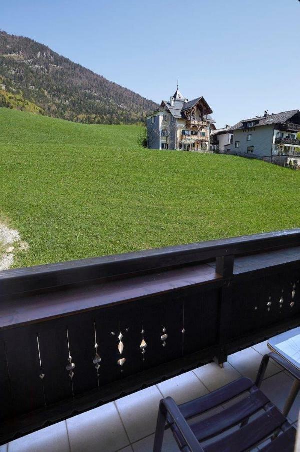 Boutique Appartments Altegreisslerei Saint Wolfgang Kültér fotó