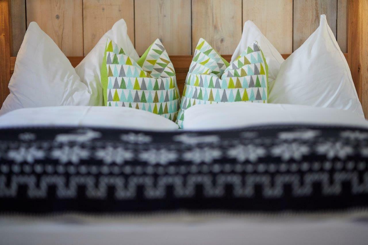 Boutique Appartments Altegreisslerei Saint Wolfgang Kültér fotó