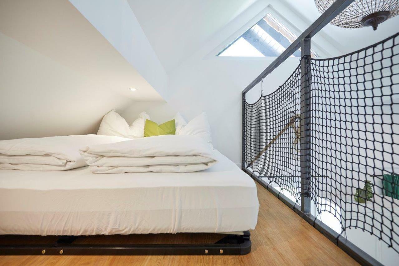 Boutique Appartments Altegreisslerei Saint Wolfgang Kültér fotó