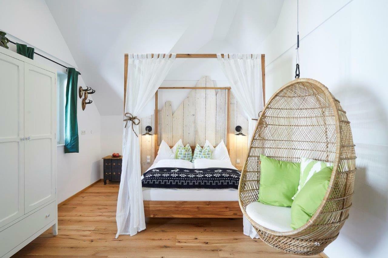 Boutique Appartments Altegreisslerei Saint Wolfgang Kültér fotó
