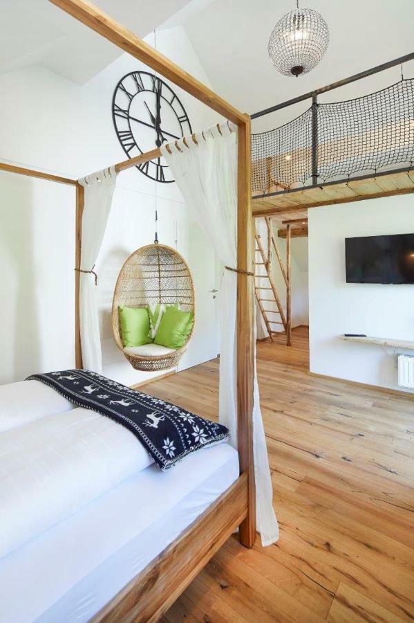 Boutique Appartments Altegreisslerei Saint Wolfgang Kültér fotó