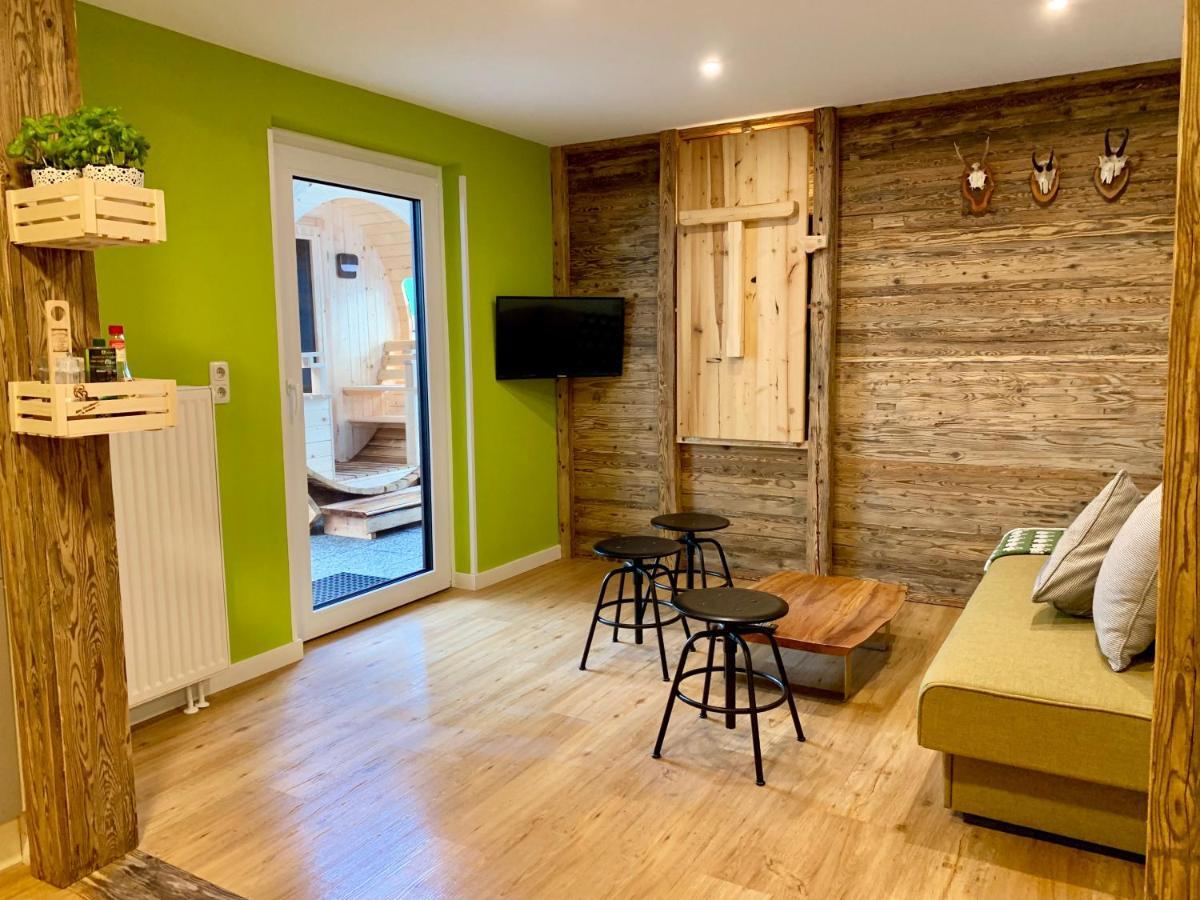 Boutique Appartments Altegreisslerei Saint Wolfgang Kültér fotó
