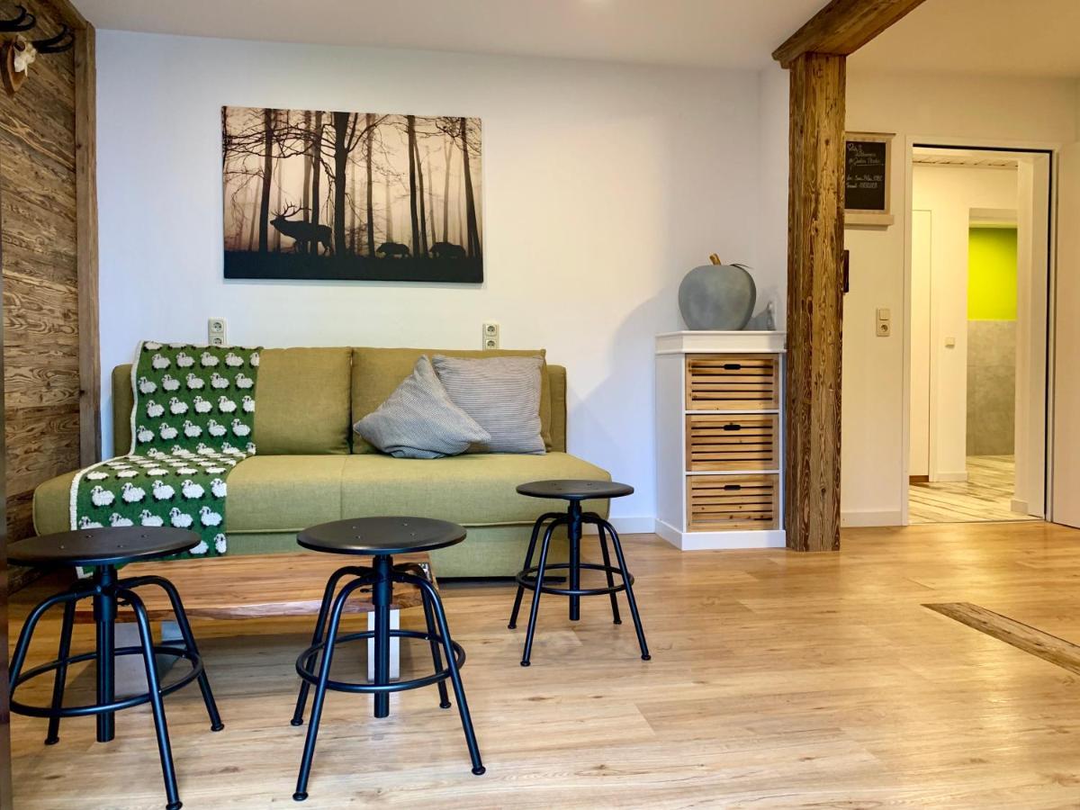 Boutique Appartments Altegreisslerei Saint Wolfgang Kültér fotó